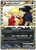 equipe obscure