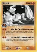 Arnold