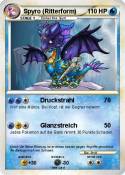 Spyro (Ritterfo