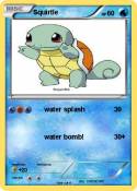 Squirtle