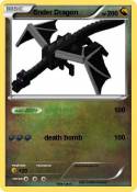 Ender Dragon