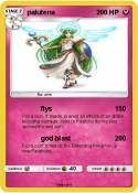 palutena