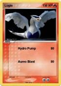 Lugia