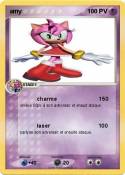 amy