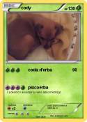 cody