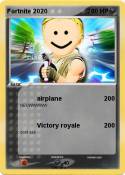 Fortnite 2020