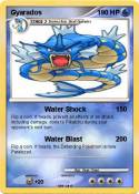 Gyarados