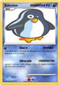 Extection 99999