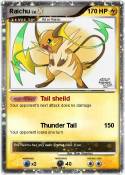 Raichu
