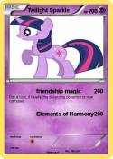 Twilight Sparkl