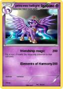 princess twilig