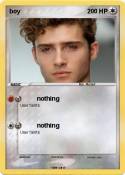 boy