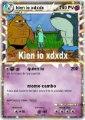 kien io xdxdx