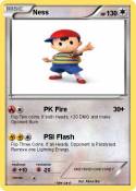 Ness