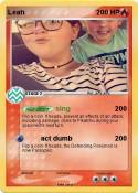 Leah
