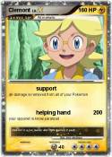 Clemont