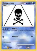 Poison