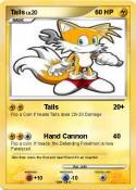 Tails