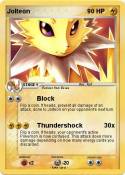 Jolteon