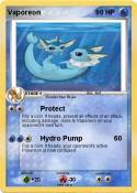Vaporeon