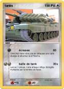 tanks