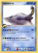 sealotron ex