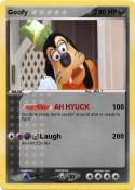 Goofy