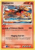 Charizard GX 2