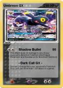 Umbreon GX