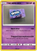 THE NERD BOX