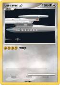 uss raven
