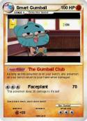 Smart Gumball