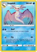 Dragolotl
