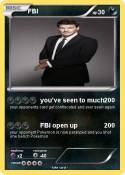 FBI