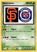 World Series