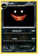smile