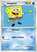 spongebob