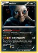 Gollum