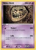 TROLL FACE