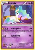 Celestia