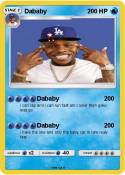 Dababy