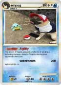 ashpug