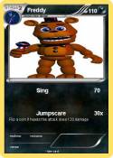 Freddy