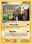 Raichu