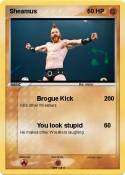 Sheamus