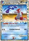 Kyorgre et
