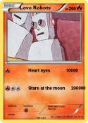 Love Robots