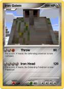 Iron Golem