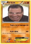 Phil Swift