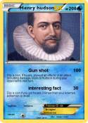 Henry hudson